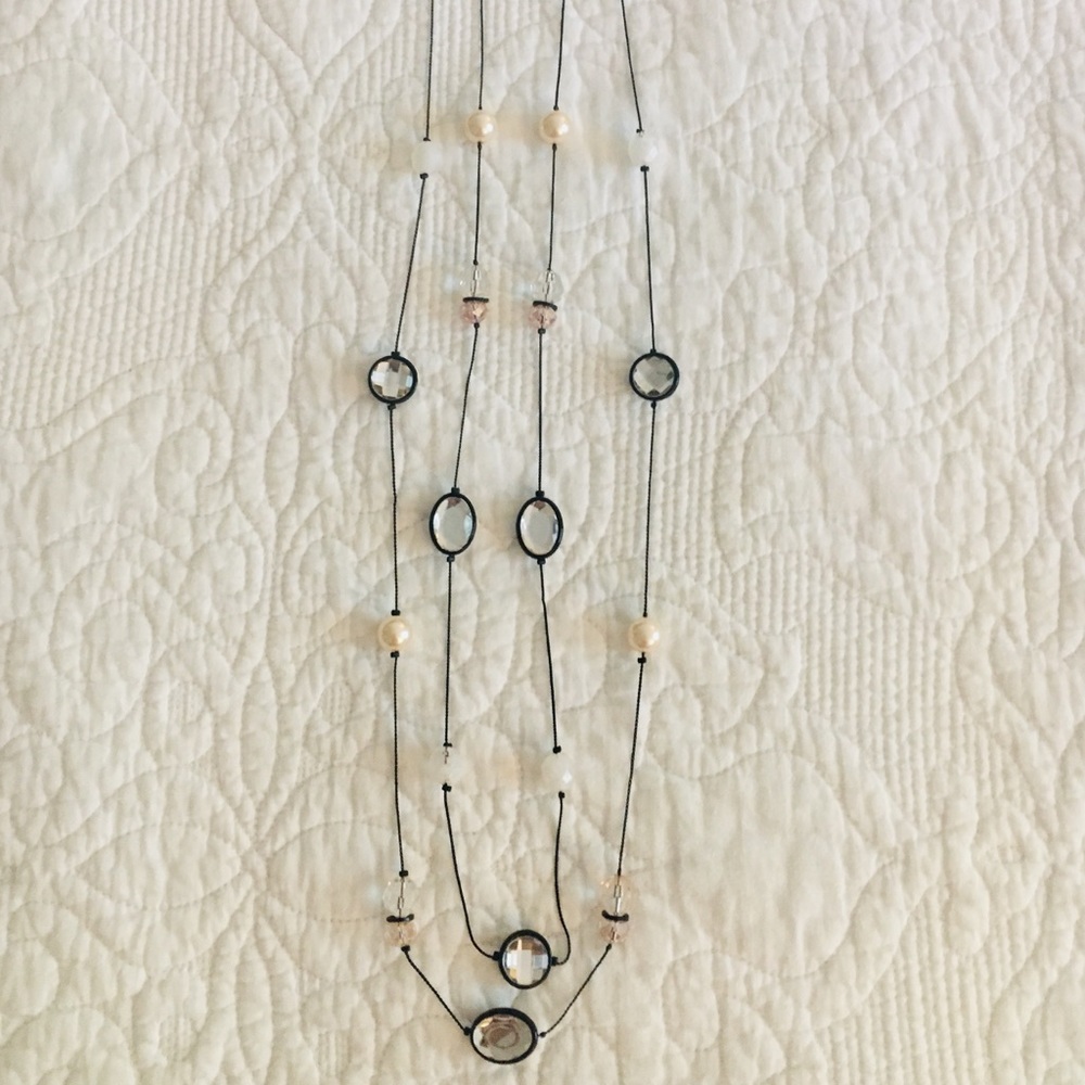 New York & Co. Necklace